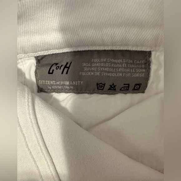 Citizens of humanity jeans - Picture 5 of 6